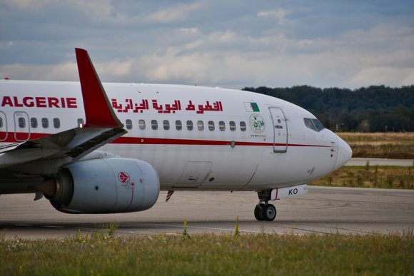 ba3149dba361c1a379e01358e8f82951 M إضراب مراقبي الحركة الجوية يشلّ حركة الطيران إلي فرنسا الخميس والجمعة