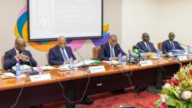 أزمة دبلوماسية تعصف بمجلس وزراء الاتحاد الاقتصادي والنقدي لغرب أفريقيا بعد انسحاب دول الساحل 4 cmuemoalome11juillet251 1 1024x575 2 أزمة دبلوماسية تعصف بمجلس وزراء الاتحاد الاقتصادي والنقدي لغرب أفريقيا بعد انسحاب دول الساحل