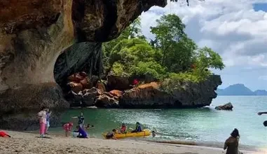 السياح الروس يتجهون الي أفريقيا لقضاء عطلاتهم وخوض تجارب سفر استثنائية 4 download 2 1 السياح الروس يتجهون الي أفريقيا لقضاء عطلاتهم وخوض تجارب سفر استثنائية