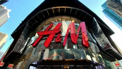كيف خسرت "ماركس آند سبنسر" 300 مليون جنيه إسترليني بسبب هجوم إلكتروني؟ 9 H&M