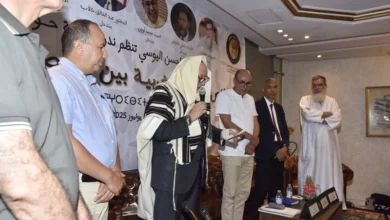 يهود المغرب يطالبون بجعل "رأس السنة العبرية" عطلة رسمية في المملكة 8 juif marocain 4 يهود المغرب يطالبون بجعل "رأس السنة العبرية" عطلة رسمية في المملكة