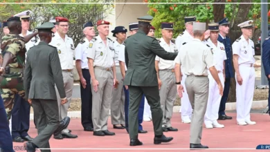 فرنسا تُنهي وجودها العسكري في السنغال .. باريس تخسر آخر قواعدها العسكرية في غرب إفريقيا 7 militair فرنسا تُنهي وجودها العسكري في السنغال .. باريس تخسر آخر قواعدها العسكرية في غرب إفريقيا