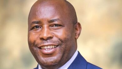 ndayishimiye 768x554 1 الاتحاد الأفريقي يعين مبعوثاً خاصاً لمنطقة الساحل في إطار جهود الوساطة الأنجولية لتجديد الحوار