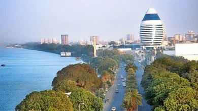 السودان: منحة بقيمة 62 مليون دولار من البنك الأفريقي للتنمية لاستعادة الخدمات الأساسية المتضررة بسبب النزاع 3 sudan.jpg السودان: منحة بقيمة 62 مليون دولار من البنك الأفريقي للتنمية لاستعادة الخدمات الأساسية المتضررة بسبب النزاع