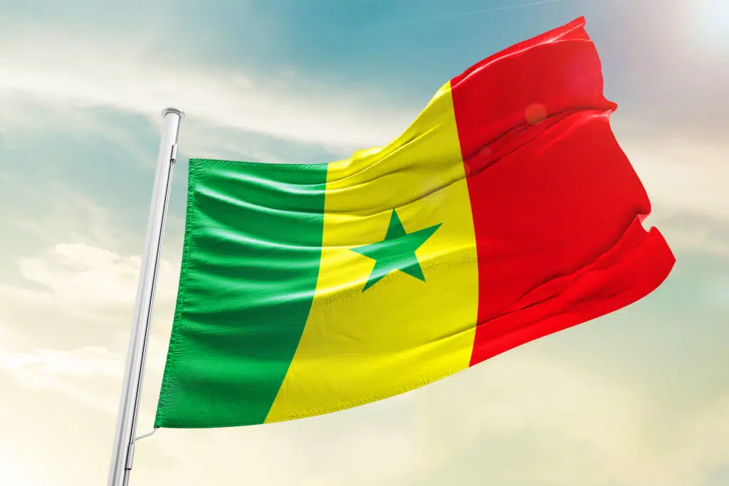 السنغال ترفض طلبًا لمفوضية الأمم المتحدة وهولندا خاص بمجتمع الميم 1 السنغال 1 السنغال ترفض طلبًا لمفوضية الأمم المتحدة وهولندا خاص بمجتمع الميم