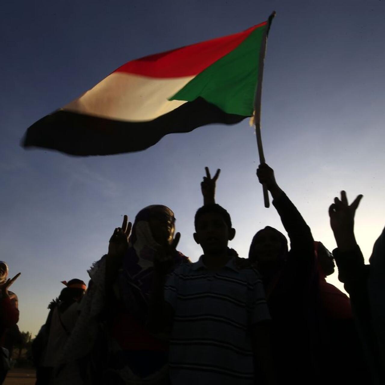 السودان السودان: منحة بقيمة 62 مليون دولار من البنك الأفريقي للتنمية لاستعادة الخدمات الأساسية المتضررة بسبب النزاع
