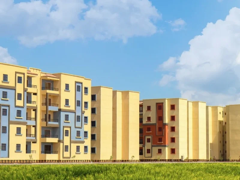 شقق الإسكان الاجتماعي 1 1 1 1 1 800x600 1 طرح كراسة شروط إعلان "سكن لكل المصريين 7" لمنخفضي ومتوسطي الدخل ابتداءً من 15 يوليو الجاري 