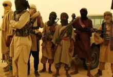 مالي رئيسي.jpg مالي: ارتفاع عمليات اختطاف الأجانب والعدد يتراوح بين 22 إلى 26 شخصًا