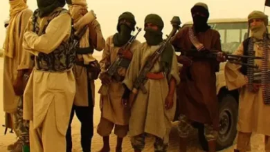 مالي: ارتفاع عمليات اختطاف الأجانب والعدد يتراوح بين 22 إلى 26 شخصًا 5 مالي رئيسي.jpg مالي: ارتفاع عمليات اختطاف الأجانب والعدد يتراوح بين 22 إلى 26 شخصًا