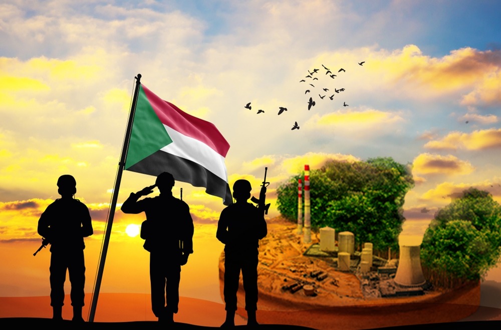 مخاطر مستقبلية السودان وثروات هائلة في مهب الأزمات السياسية السودان: منحة بقيمة 62 مليون دولار من البنك الأفريقي للتنمية لاستعادة الخدمات الأساسية المتضررة بسبب النزاع