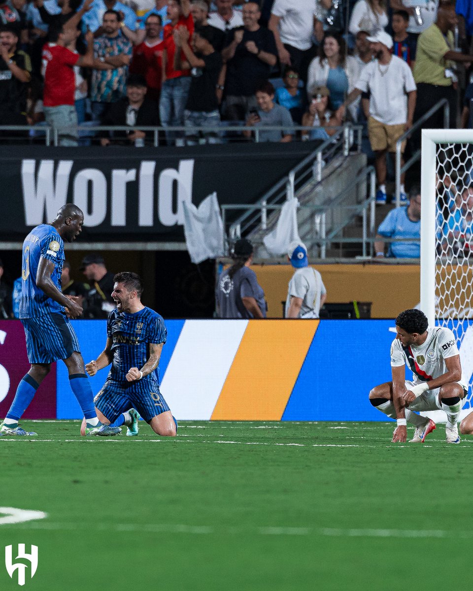 ٢٠٢٥٠٧٠١ ١١٢٨١٢ الهلال السعودي يصنع التاريخ: يهزم مانشستر سيتي ويحصد 34 مليون دولار