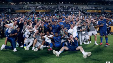 الهلال السعودي يصنع التاريخ: يهزم مانشستر سيتي ويحصد 34 مليون دولار 8 ٢٠٢٥٠٧٠١ ١١٢٨٣٠ الهلال السعودي يصنع التاريخ: يهزم مانشستر سيتي ويحصد 34 مليون دولار