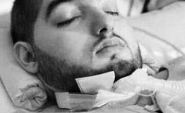 بعد غيبوبة 20 عاما .. وفاة الأمير الوليد بن خالد بن طلال 14 ٢٠٢٥٠٧١٩ ٢٠٣٠٥٤ بعد غيبوبة 20 عاما .. وفاة الأمير الوليد بن خالد بن طلال