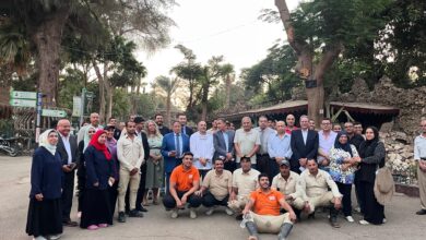 ماذا يحدث داخل حديقة حيوان الجيزة ؟ .. التحالف التحالف الوطني يكشف الحقيقة : نستعين بأفضل الخبرات في الرعاية البيطرية للحيوانات 4 1000469593 ماذا يحدث داخل حديقة حيوان الجيزة ؟ .. التحالف التحالف الوطني يكشف الحقيقة : نستعين بأفضل الخبرات في الرعاية البيطرية للحيوانات