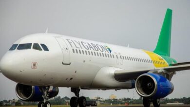 فلاي جابون تتسلم أحدث طائراتها ATR 42-600 لتعزيز الأسطول 6 111826 flygabona320cofficeofpresidentofgabon 257121 768x527 1 فلاي جابون تتسلم أحدث طائراتها ATR 42-600 لتعزيز الأسطول