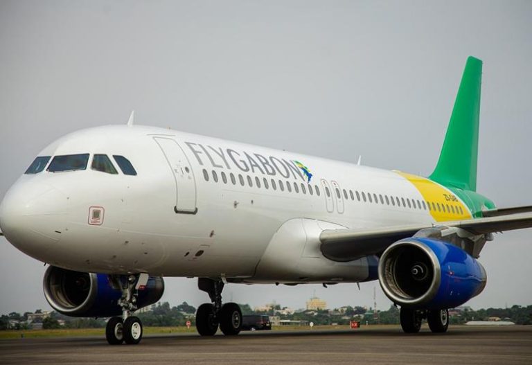 فلاي جابون تتسلم أحدث طائراتها ATR 42-600 وتعزيز الأسطول 1 111826 flygabona320cofficeofpresidentofgabon 257121 768x527 1 فلاي جابون تتسلم أحدث طائراتها ATR 42-600 وتعزيز الأسطول