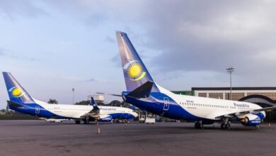 رواندا إير:  تستورد طائرات إضافية من طراز 737 و A330  لتعزيز أسطولها 3 112262 rwandair737scrwandair 759047 1 رواندا إير:  تستورد طائرات إضافية من طراز 737 و A330  لتعزيز أسطولها