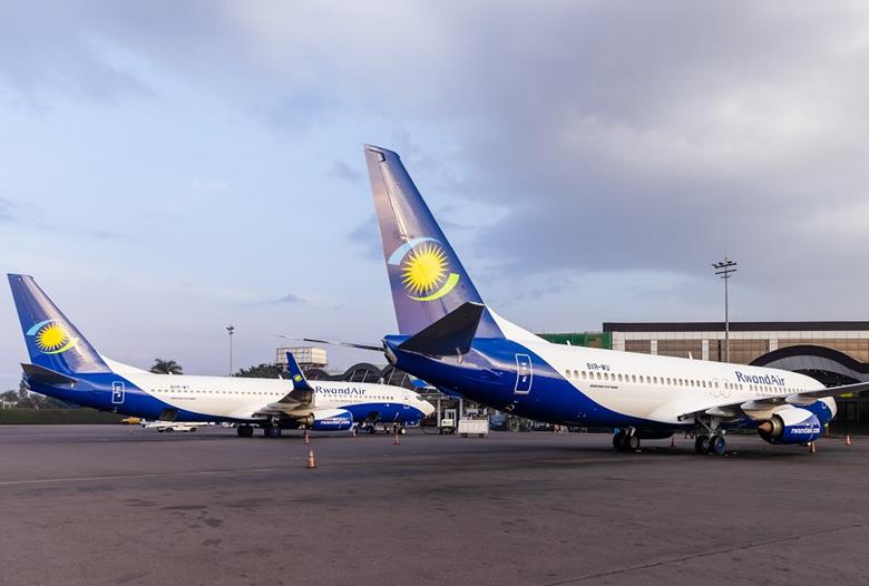 112262 rwandair737scrwandair 759047 1 رواندا إير:  تستورد طائرات إضافية من طراز 737 و A330  لتعزيز أسطولها