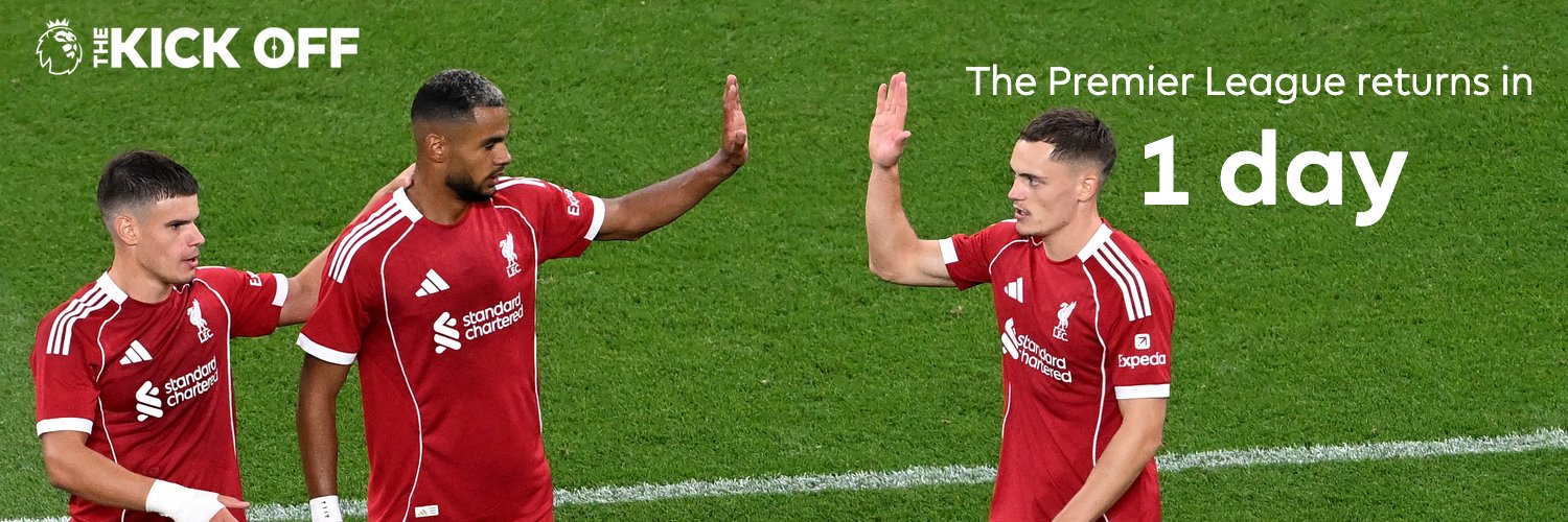 غدا .. انطلاق الدوري الإنجليزي الممتاز : مواجهات نارية للأندية الكبري