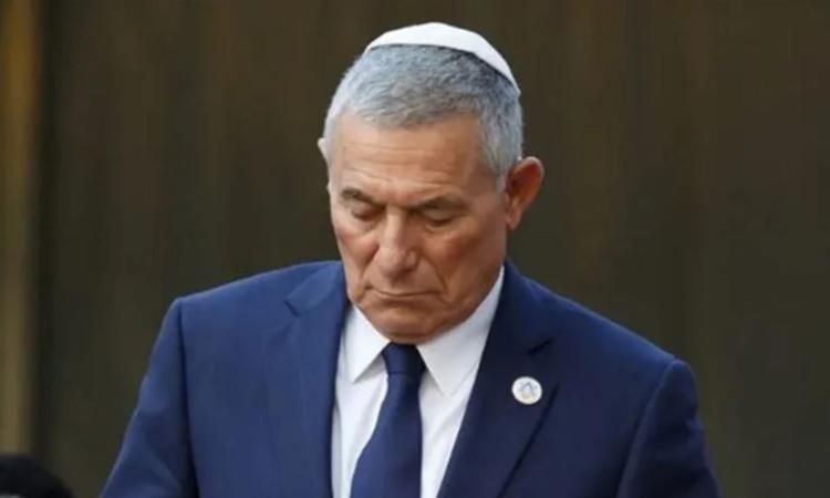 رئيس الوكالة اليهودية يلغي زيارة إلى جنوب إفريقيا خوفا من الاعتقال 1 17566663950 رئيس الوكالة اليهودية يلغي زيارة إلى جنوب إفريقيا خوفا من الاعتقال