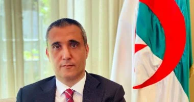 202508140712151215 الجزائر تستعد لاستضافة المنتدى الرابع للتجارة البينية في أفريقيا IATF 2025