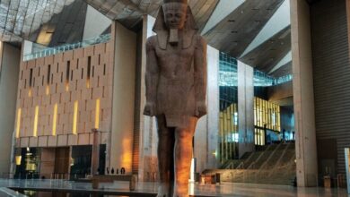 إغلاق المتحف المصري الكبير من 15 أكتوبر وحتى 4 نوفمبر 2025  8 333036234 244838577899841 416243497802723427 n 1024x815 1 إغلاق المتحف المصري الكبير من 15 أكتوبر وحتى 4 نوفمبر 2025