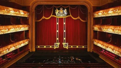 الأوبرا الملكية البريطانية تلغي عرض في تل أبيب استجابة لاحتجاج موظفيها بسبب حرب غزة 5 4b43d511 1ddc 41fb bda3 e4cc0e82ecf1 16x9 1200x676 الأوبرا الملكية البريطانية تلغي عرض في تل أبيب استجابة لاحتجاج موظفيها بسبب حرب غزة