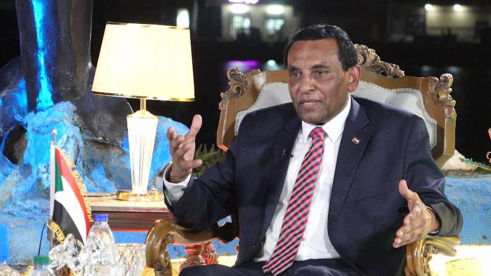 520832978 804867705228270 3035972791386953349 n رئيس الوزراء السوداني : السلام العادل وكرامة المواطن على رأس أولويات حكومة الأمل