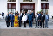 527747357 1072791318364047 5068202679889474219 n اهتمام إعلامي أوغندي واسع بزيارة وزير الخارجية المصري .. وموسيفيني يدعو إلى حوار رفيع المستوى حول مستقبل نهر النيل