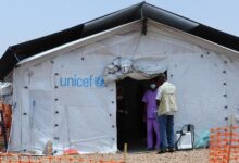 528049133 1230037902494126 9202348386070033323 n يونيسيف : كارثة صحية في شمال دارفور.. تفشي الكوليرا يهدد حياة آلاف الأطفال