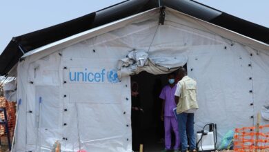 يونيسيف : كارثة صحية في شمال دارفور.. تفشي الكوليرا يهدد حياة آلاف الأطفال 8 528049133 1230037902494126 9202348386070033323 n يونيسيف : كارثة صحية في شمال دارفور.. تفشي الكوليرا يهدد حياة آلاف الأطفال