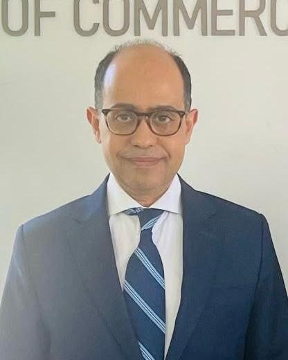 528352577 1172908464868425 6888484799182867973 n مصر تسعى لزيادة صادراتها الزراعية إلى جنوب أفريقيا