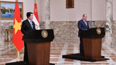 السيسي: الحرب على غزة تجاوزت أي منطق أو مبرر وتستهدف تصفية القضية الفلسطينية 3 528760946 1311121977043194 5536808686320054319 n السيسي: الحرب على غزة تجاوزت أي منطق أو مبرر وتستهدف تصفية القضية الفلسطينية