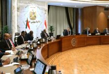 528785328 1304114031759014 8248383858365179041 n مصر والسودان يجددان رفض نهج إثيوبيا الأحادي بشأن النيل الأزرق .. والقاهرة والخرطوم يعززان تعاونهما المشترك في مختلف المجالات