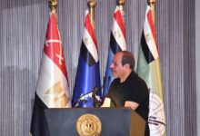 528834889 1311851740303551 3999241048516078803 n السيسي: ثوابتنا ترتكز على التوازن في العلاقات.. ونحن أحوج ما نكون للوحدة العربية