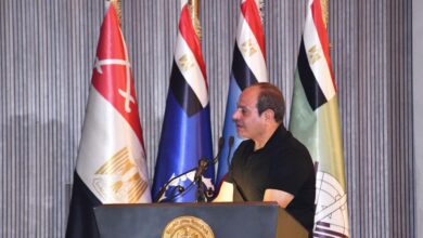 السيسي: ثوابتنا ترتكز على التوازن في العلاقات.. ونحن أحوج ما نكون للوحدة العربية 3 528834889 1311851740303551 3999241048516078803 n السيسي: ثوابتنا ترتكز على التوازن في العلاقات.. ونحن أحوج ما نكون للوحدة العربية