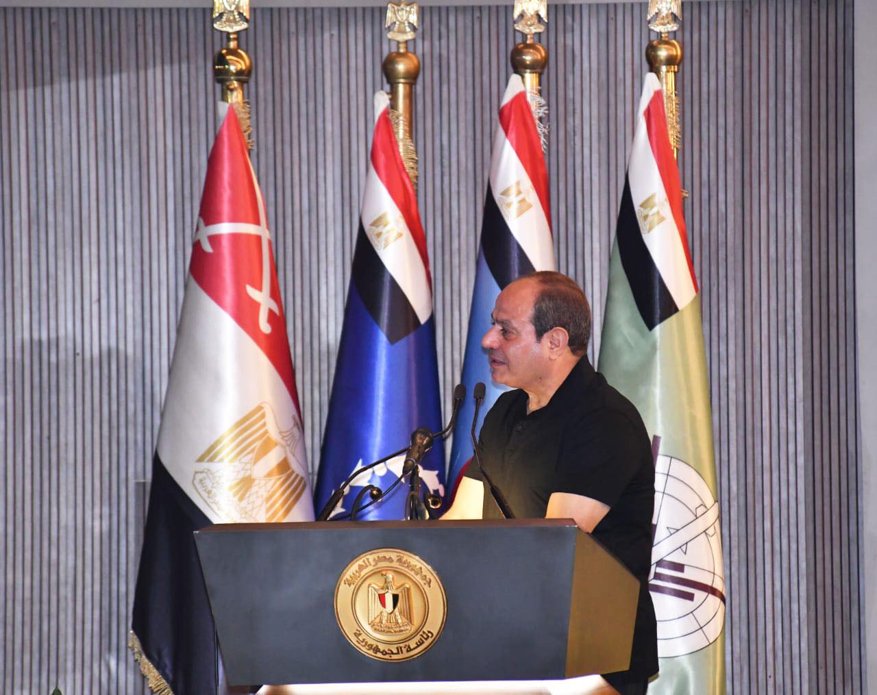 السيسي: ثوابتنا ترتكز على التوازن في العلاقات.. ونحن أحوج ما نكون للوحدة العربية 1 528834889 1311851740303551 3999241048516078803 n السيسي: ثوابتنا ترتكز على التوازن في العلاقات.. ونحن أحوج ما نكون للوحدة العربية