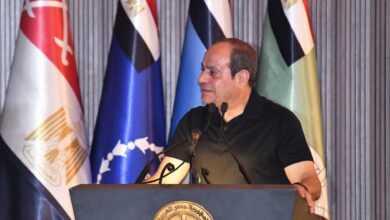 الرئيس السيسي يجري زيارة تفقدية إلى الأكاديمية العسكرية.. ويؤكد: مصر تنعم باستقرار داخلي 9 529152249 1311851423636916 3980014686975692512 n 1 الرئيس السيسي يجري زيارة تفقدية إلى الأكاديمية العسكرية.. ويؤكد: مصر تنعم باستقرار داخلي