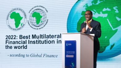 " الإفريقي للتنمية " يخصص 40 مليون دولار لدعم البنية التحتية الخضراء في إفريقيا 1 529276397 1172540961570241 6456474781591368521 n " الإفريقي للتنمية " يخصص 40 مليون دولار لدعم البنية التحتية الخضراء في إفريقيا