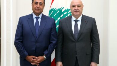 حسام زكي:لا أحد يريد انزلاق لبنان إلى واقع يحمل عواقب غير مرغوب فيها 6 537576636 767268315922798 8314964989130905272 n حسام زكي:لا أحد يريد انزلاق لبنان إلى واقع يحمل عواقب غير مرغوب فيها