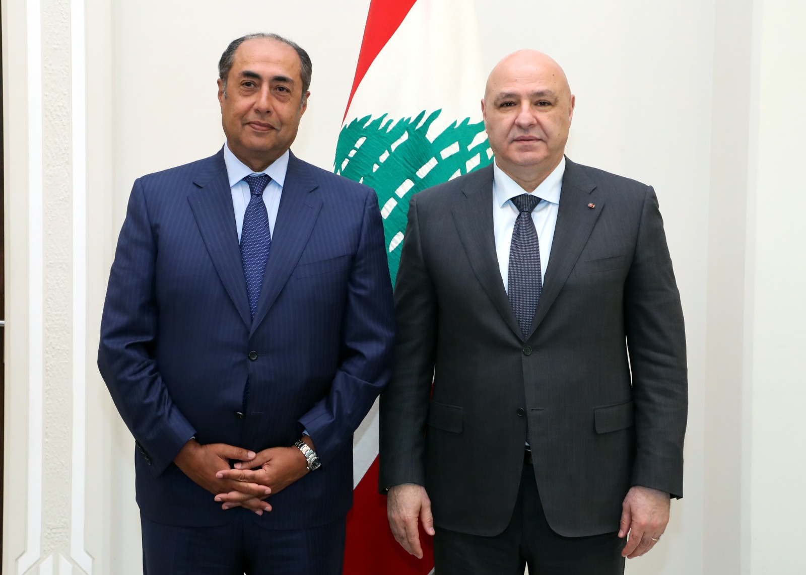 حسام زكي:لا أحد يريد انزلاق لبنان إلى واقع يحمل عواقب غير مرغوب فيها 1 537576636 767268315922798 8314964989130905272 n حسام زكي:لا أحد يريد انزلاق لبنان إلى واقع يحمل عواقب غير مرغوب فيها