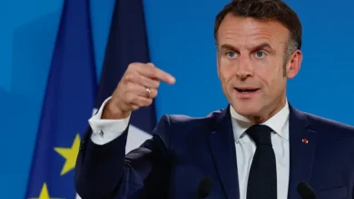 فرنسا تستدعي السفير الأمريكي بعد اتهام ماكرون بالتقصير في مواجهة معاداة السامية 6 585c07e0 f4e1 11ef a1bb 03f8acad060b file 1740643415896 514220477 فرنسا تستدعي السفير الأمريكي بعد اتهام ماكرون بالتقصير في مواجهة معاداة السامية