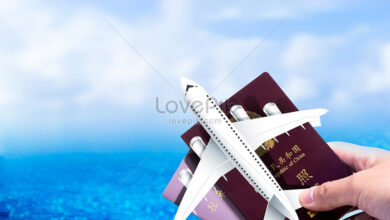 7007.jpg wh860 إلغاء ختم جوازات السفر في 29 دولة أوروبية بدءًا من 12 أكتوبر المقبل