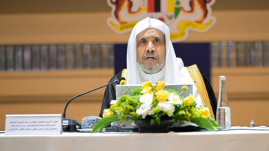 كبارُ فقهاء الأمّة يجتمعون في ماليزيا تحت مظلّة المجمع الفقهي برابطة العالم الإسلامي 8 76081291 8281 47d3 9869 69b9e476f400 كبارُ فقهاء الأمّة يجتمعون في ماليزيا تحت مظلّة المجمع الفقهي برابطة العالم الإسلامي