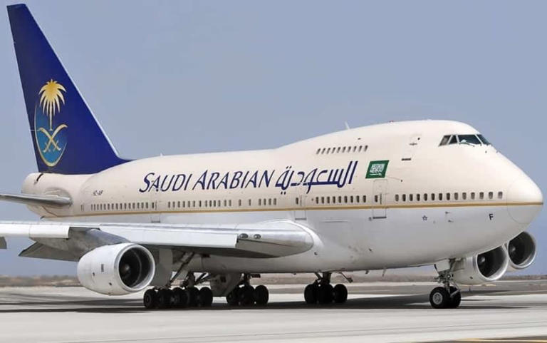 الخطوط السعودية من اليوم تقدم خصم 50% علي رحلاتها الدولية 1 الخطوط السعودية من اليوم تقدم خصم 50% علي رحلاتها الدولية