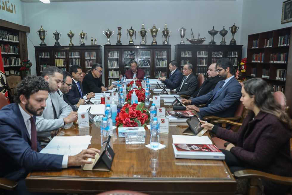 مجلس إدارة الاهلي يجتمع اليوم 27 أغسطس لتحديد موعد الجمعية العمومية والانتخابات بعد قرار وزير الرياضة 1 BB1pGzoe مجلس إدارة الاهلي يجتمع اليوم 27 أغسطس لتحديد موعد الجمعية العمومية والانتخابات بعد قرار وزير الرياضة