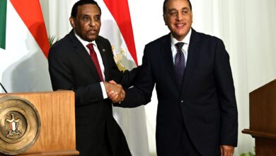 رئيس الوزراء المصري : نحن والسودان كالجسد الواحد إذا اشتكى منه عضو تداعي له سائر الجسد بالسهر والحمى 4 FB IMG 1754570736410 رئيس الوزراء المصري : نحن والسودان كالجسد الواحد إذا اشتكى منه عضو تداعي له سائر الجسد بالسهر والحمى