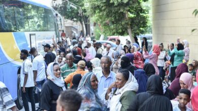 السبت المقبل .. انطلاق أولى رحلات العودة الطوعية للسودانيين من جدة إلى بورتسودان 8 FB IMG 1754944185411 السبت المقبل .. انطلاق أولى رحلات العودة الطوعية للسودانيين من جدة إلى بورتسودان