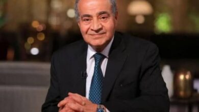 وفاة الدكتور علي المصيلحي وزير التموين السابق… مسيرة حافلة بالعطاء والإنجازات في خدمة مصر 2 FB IMG 1754986623280 وفاة الدكتور علي المصيلحي وزير التموين السابق… مسيرة حافلة بالعطاء والإنجازات في خدمة مصر