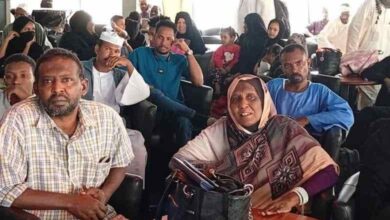 وصول أول أفواج العودة الطوعية للسودانيين من جدة إلى ميناء سواكن 6 FB IMG 1755520987364 وصول أول أفواج العودة الطوعية للسودانيين من جدة إلى ميناء سواكن